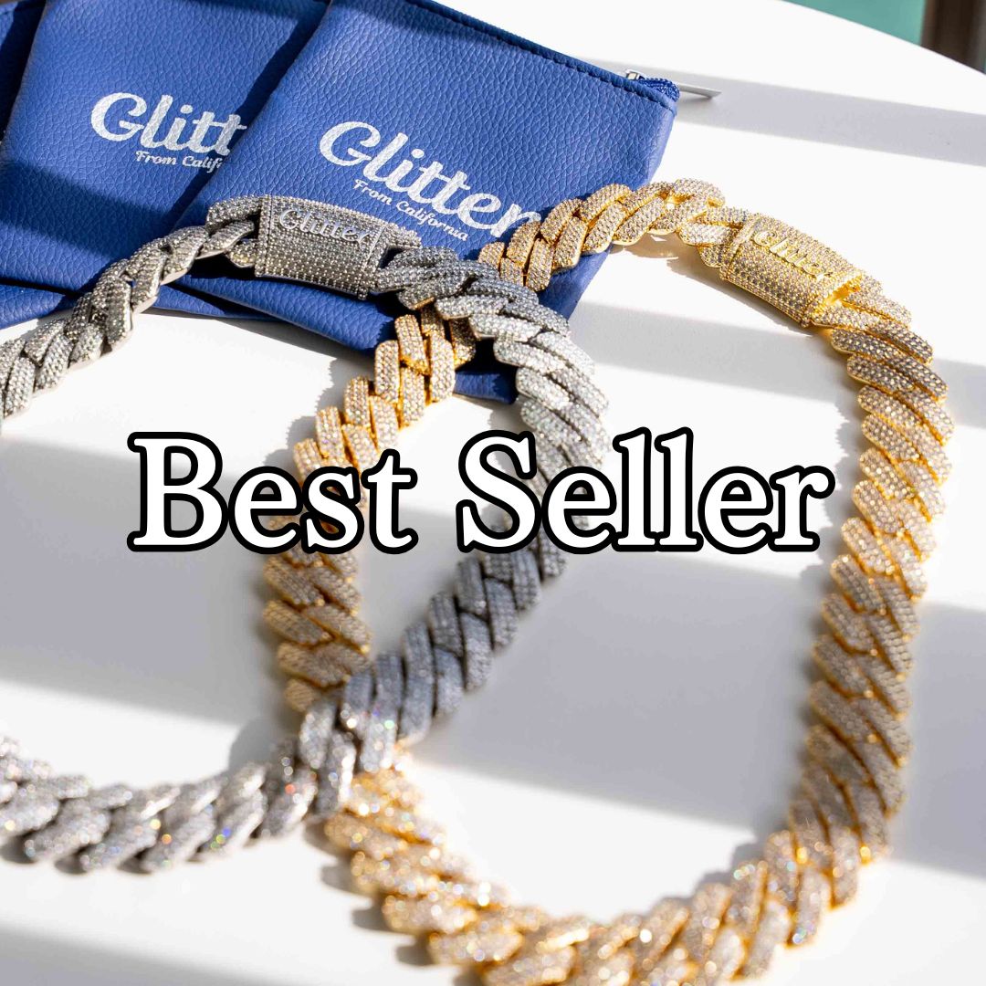 Best Seller – Glitter