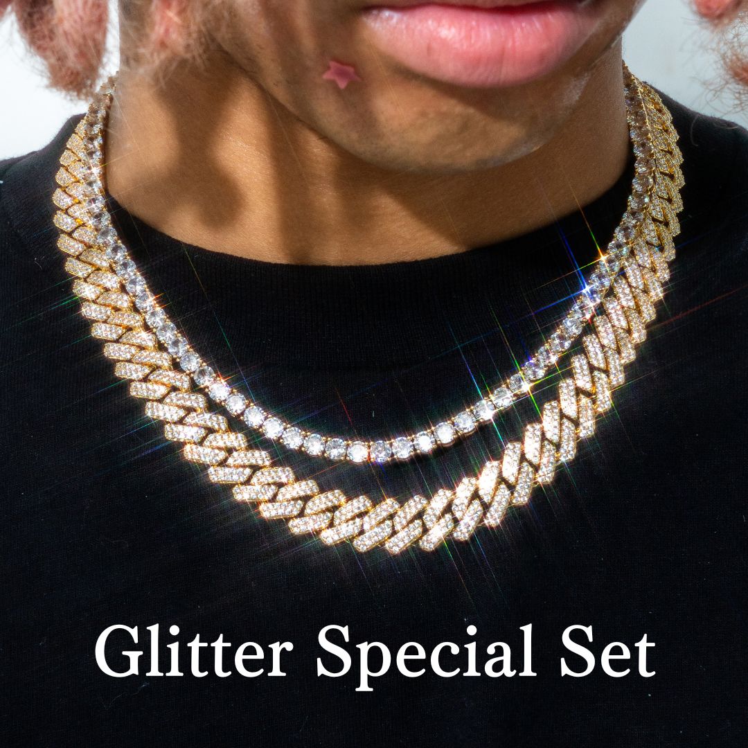 Glitter Special Set
