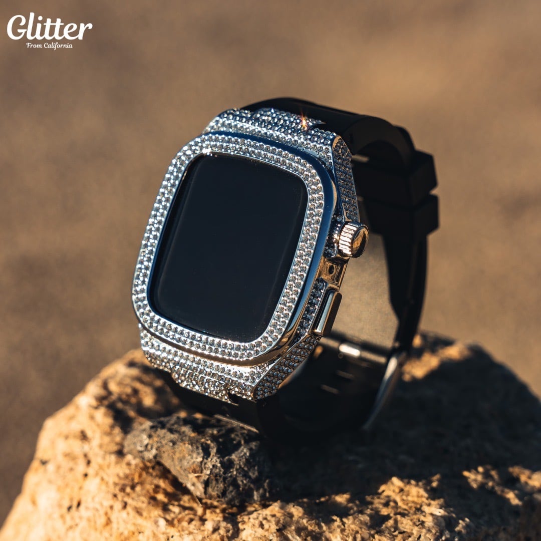 Watch (New) – Glitter