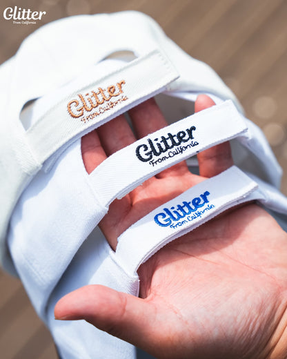 Upside Down LA HAT【BROWN/CREAM】