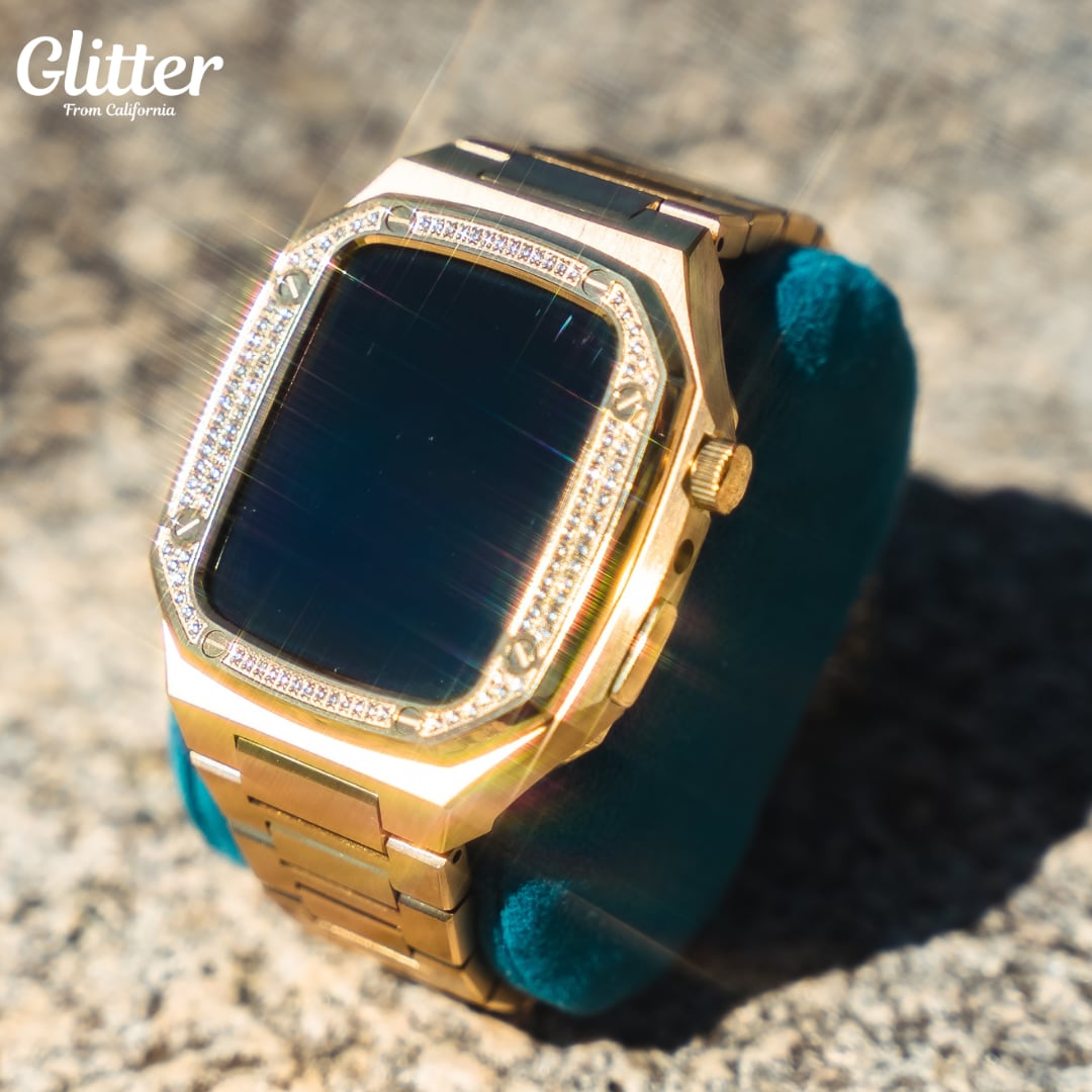 Watch (New) – Glitter