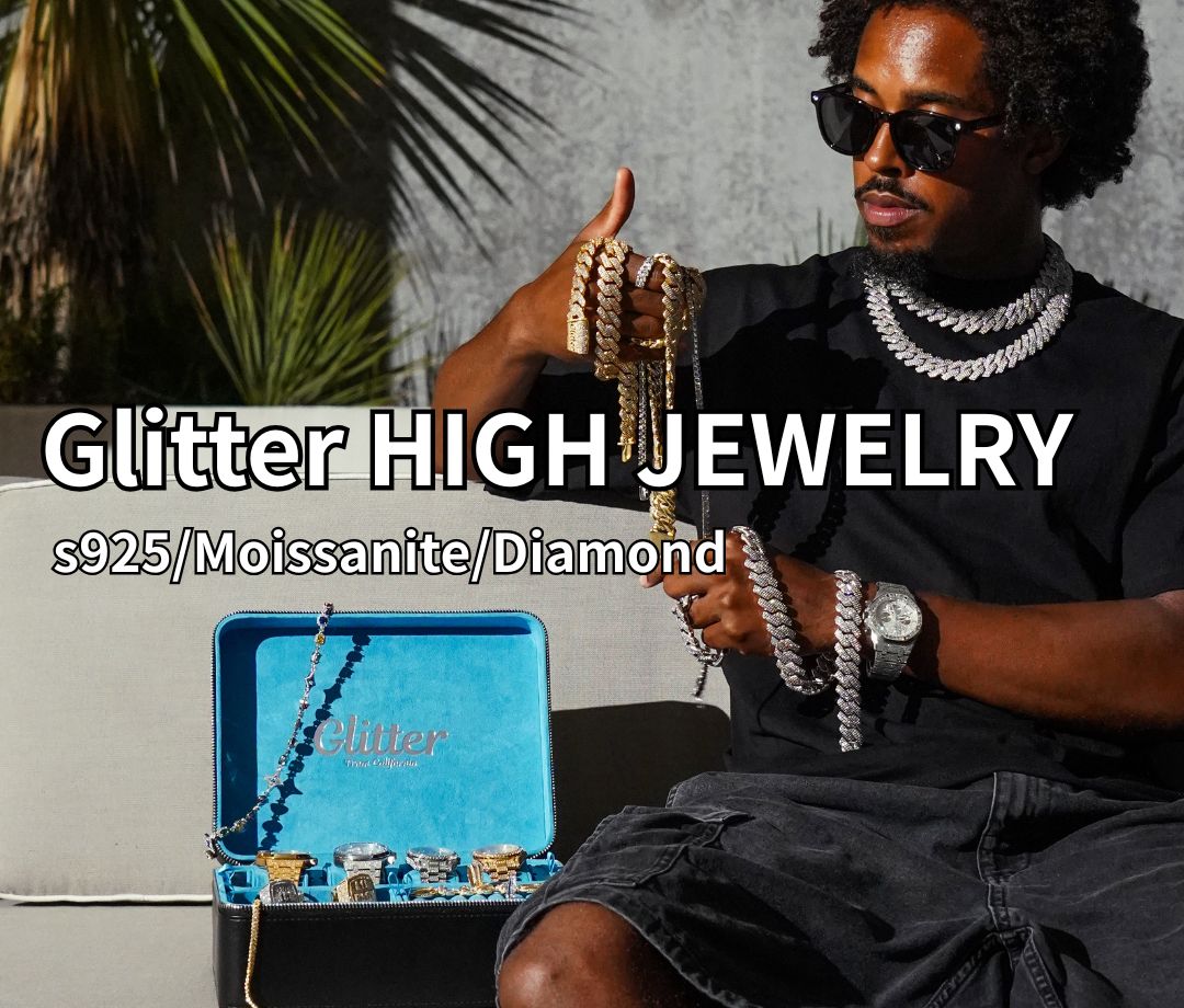 Glitter