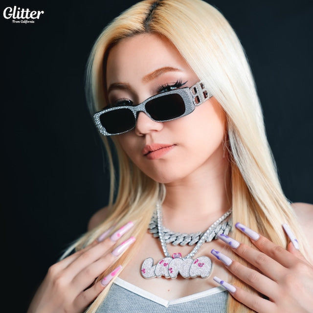 Full Order Custom Pendant